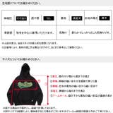 パーカー プルオーバー スウェット | Maqua-store | 詳細画像14