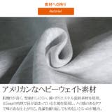 パーカー プルオーバー スウェット | Maqua-store | 詳細画像3