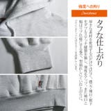 パーカー プルオーバー スウェット | Maqua-store | 詳細画像5