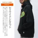パーカー プルオーバー スウェット | Maqua-store | 詳細画像6
