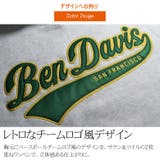 パーカー プルオーバー スウェット | Maqua-store | 詳細画像7