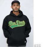 パーカー プルオーバー スウェット | Maqua-store | 詳細画像8