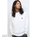 BEN DAVIS ロンT | Maqua-store | 詳細画像10
