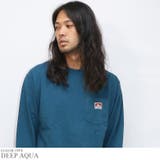 BEN DAVIS ロンT | Maqua-store | 詳細画像12