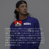 BEN DAVIS ロンT | Maqua-store | 詳細画像2