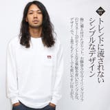 BEN DAVIS ロンT | Maqua-store | 詳細画像3