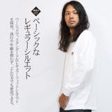 BEN DAVIS ロンT | Maqua-store | 詳細画像4