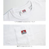 BEN DAVIS ロンT | Maqua-store | 詳細画像6