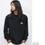 BEN DAVIS ロンT | Maqua-store | 詳細画像8