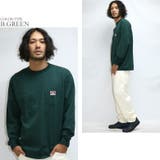 BEN DAVIS ロンT | Maqua-store | 詳細画像16