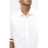 BEN DAVIS ベースボールシャツ | Maqua-store | 詳細画像10