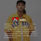 BEN DAVIS ベースボールシャツ | Maqua-store | 詳細画像2