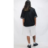 BEN DAVIS ベースボールシャツ | Maqua-store | 詳細画像8