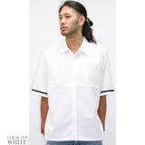 BEN DAVIS ベースボールシャツ | Maqua-store | 詳細画像9