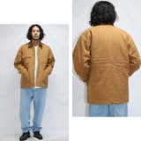 カバーオール カバーオールジャケット ワークジャケット | Maqua-store | 詳細画像12
