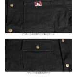 カバーオール カバーオールジャケット ワークジャケット | Maqua-store | 詳細画像13