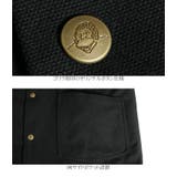 カバーオール カバーオールジャケット ワークジャケット | Maqua-store | 詳細画像14