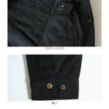 カバーオール カバーオールジャケット ワークジャケット | Maqua-store | 詳細画像15