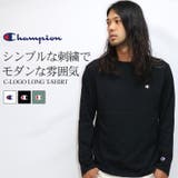 Champion ロンT tシャツ | Maqua-store | 詳細画像1