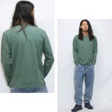 Champion ロンT tシャツ | Maqua-store | 詳細画像13