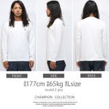 Champion ロンT tシャツ | Maqua-store | 詳細画像14