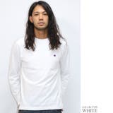Champion ロンT tシャツ | Maqua-store | 詳細画像8
