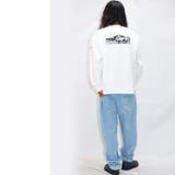 ロンT tシャツ 紫外線カット | Maqua-store | 詳細画像11