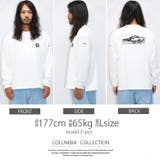 ロンT tシャツ 紫外線カット | Maqua-store | 詳細画像14