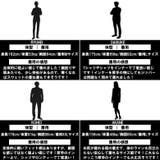 CONFUSE ワークジャケット スイングトップ | Maqua-store | 詳細画像16