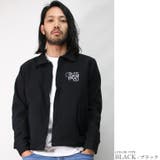 CONFUSE ワークジャケット スイングトップ | Maqua-store | 詳細画像6