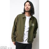 CONFUSE ワークジャケット スイングトップ | Maqua-store | 詳細画像8