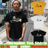 Tシャツ メンズ 半袖 | Maqua-store | 詳細画像1