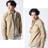 ワークシャツ 長袖 長袖シャツ | Maqua-store | 詳細画像10