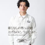 ワークシャツ 長袖 長袖シャツ | Maqua-store | 詳細画像2