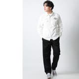 ワークシャツ 長袖 長袖シャツ | Maqua-store | 詳細画像6