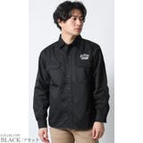 ワークシャツ 長袖 長袖シャツ | Maqua-store | 詳細画像7