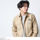 ワークシャツ 長袖 長袖シャツ | Maqua-store | 詳細画像9