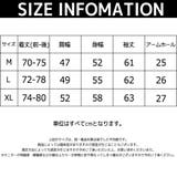 ワークシャツ 長袖 長袖シャツ | Maqua-store | 詳細画像15
