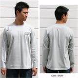 ロンT Tシャツ メンズ | Maqua-store | 詳細画像8 