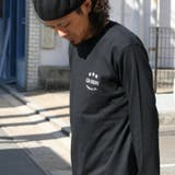 コンフューズ CONFUSE ロンTEE | Maqua-store | 詳細画像12