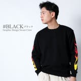 CONFUSE トレーナー メンズ | Maqua-store | 詳細画像6
