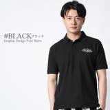 ポロシャツ メンズ 大きいサイズ | Maqua-store | 詳細画像8