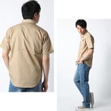 ワークシャツ シャツ メンズ | Maqua-store | 詳細画像10