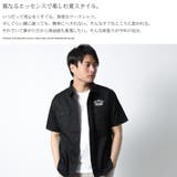 ワークシャツ シャツ メンズ | Maqua-store | 詳細画像3