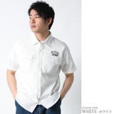ワークシャツ シャツ メンズ | Maqua-store | 詳細画像5