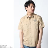 ワークシャツ シャツ メンズ | Maqua-store | 詳細画像9
