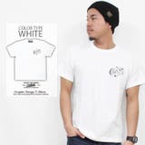 Tシャツ メンズ 大きいサイズ | Maqua-store | 詳細画像5