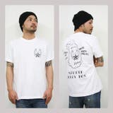 CONFUSE 半袖 TEE | Maqua-store | 詳細画像2