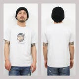 CONFUSE 半袖 TEE | Maqua-store | 詳細画像2