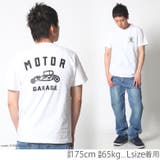 Tシャツ メンズ 半袖 | Maqua-store | 詳細画像8